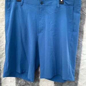 Grand Slam Flat Front Shorts